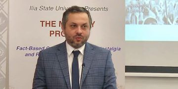 “ამას რომ წაიკითხავთ, ოპოზიციური პარტიები შეგეცოდებათ” – ბექა კობახიძე