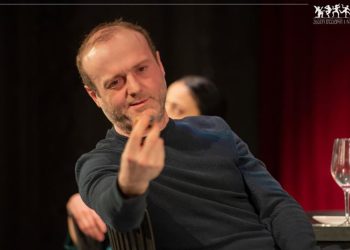 ივანიშვილი ურჩხულია, რომელიც უნდა დამარცხდეს, თორემ გადაგვსანსლავს – ბეშიტაიშვილი