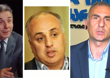 “უფასო ფული დაარიგა, აბა, რა ქნა – ხუნდაძეს 1 ლარად მისცა 100 000–ანი ქონება” – ელისაშვილი