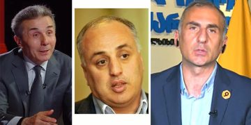 “უფასო ფული დაარიგა, აბა, რა ქნა – ხუნდაძეს 1 ლარად მისცა 100 000–ანი ქონება” – ელისაშვილი