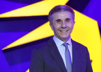 “გაგაცნობთ უახლეს მონაცემებს… ნურაფრის შეგეშინდებათ! პირადად გაძლევთ პირობას…” – ივანიშვილის სიტყვა “ოცნების” დასკვნით ღონისძიებაზე