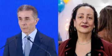 “ოპოზიციას კი აწველინებს კაცებს… ამ ღლიცინში მოვა 26” – ანა მიქაძე