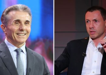 “ივანიშვილმა 1 ოპერაციაში 400 მილიონი მოპარა ქვეყანას” – რას ჰყვება კაცი, რომელიც წლობით მართავდა ივანიშვილის ფინანსებს