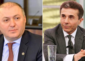 “კეთროვანი კი არა ვარ…” – არ კეთდება ქართული საქმე პოლიტიკაში? – სუსის უფროსის უცნაური და ორაზროვანი პასუხები