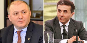 “კეთროვანი კი არა ვარ…” – არ კეთდება ქართული საქმე პოლიტიკაში? – სუსის უფროსის უცნაური და ორაზროვანი პასუხები
