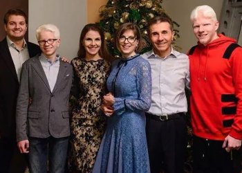 აშშ-ის საელჩო აცხადებს, რომ ივანიშვილისა და მისი ოჯახისთვის სანქციები არ დაუწესებია – მედია