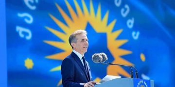“დაასანქცირეთ ივანიშვილი“ – EPP-ს რეზოლუცია დამტკიცებულია