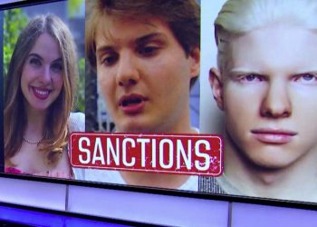 ივანიშვილის საზღვარგარეთ მცხოვრებ შვილებს საბანკო ანგარიშებზე წვდომა შეეზღუდათ – დროება