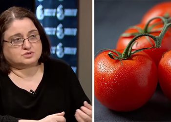 “რა დააშავა პამიდორმა? საიდან მოდის ეს ზღაპარი, რატომ “გაუტყდა სახელი”ასე საშვილიშვილოდ?” – მაია ბუწაშვილი