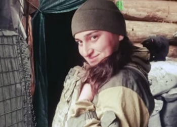 რუსეთმა უკრაინაში მებრძოლ ქართველ ქალ მოხალისეს 13-წლიანი პატიმრობა დაუსწრებლად მიუსაჯა