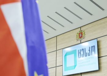 საპარლამენტო არჩევნებისთვის საზღვარგარეთ 67 საარჩევნო უბანი იმუშავებს