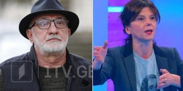 “აი, გვარამია რომ შავ სიებს ადგენდა გახსოვთ? იმაზე უარეს დღეში არიან” – ჩერგოლეიშვილი