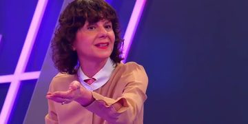 “ნაცების და აჰლების სიებს ვუყურებ და სიცილით ვიგუდები” – ჩერგოლეიშვილი