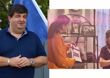 “ტომრებით არიგებს ჩიგოგიძე ფულს” – რა ხდება გურიაში და რა ბრალდებას უყენებს ოპოზიცია “ოცნებას”