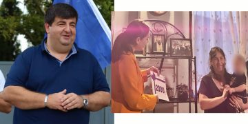 “ტომრებით არიგებს ჩიგოგიძე ფულს” – რა ხდება გურიაში და რა ბრალდებას უყენებს ოპოზიცია “ოცნებას”
