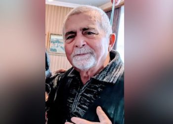 თბილისში დაკარგული შუახნის კაცი იპოვეს