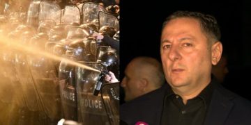 არაადამიანური მოპყრობა და წამება – HRC–ის ანგარიში და რეკომენდაციები შსს–ს