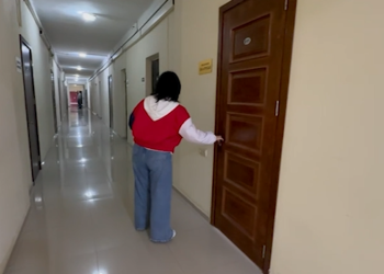 გურიაში სახელმწიფო უწყებები დაცლილია