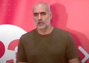 დავით ქაცარავამ, კახა გოგიძემ და აკია ბარბაქაძემ პოლიტიკური გაერთიანება ჩვენ დატოვეს