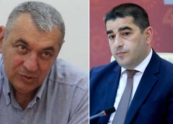 “თავხედობაცაა და თავხედობაც… ქოცი საჯარო მოხელეები რომ ყიჟინით ავრცელებენ, ეს ცალკე კომედიაა” – დავით ზურაბიშვილი