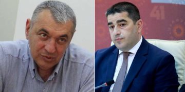 “თავხედობაცაა და თავხედობაც… ქოცი საჯარო მოხელეები რომ ყიჟინით ავრცელებენ, ეს ცალკე კომედიაა” – დავით ზურაბიშვილი