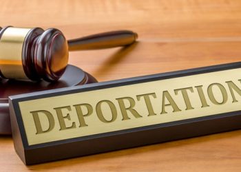 უცხო ქვეყნის 42 მოქალაქე საქართველოდან გააძევეს