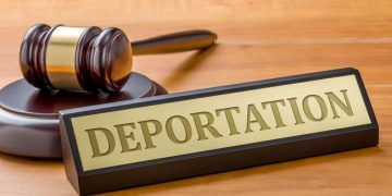 უცხო ქვეყნის 42 მოქალაქე საქართველოდან გააძევეს