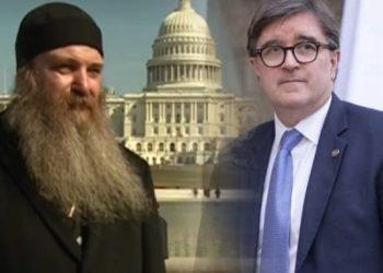 ჯეიმს ო’ბრაიენი დღეს ბოდბელ მთავარეპისკოპოსს შეხვდება