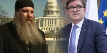 ჯეიმს ო’ბრაიენი დღეს ბოდბელ მთავარეპისკოპოსს შეხვდება
