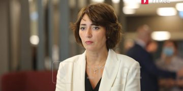 “ვნახოთ, რას იტყვის რაჟდენი” – ეკა გიგაური