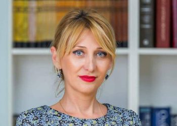 “და აი, ისიც, ბანკი დაინტერესდა ასოციაციის “ევროპის დროით” საბანკო ანგარიშით” – ეკატერინე ქარდავა