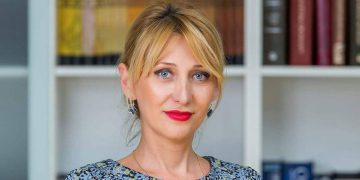 “და აი, ისიც, ბანკი დაინტერესდა ასოციაციის “ევროპის დროით” საბანკო ანგარიშით” – ეკატერინე ქარდავა