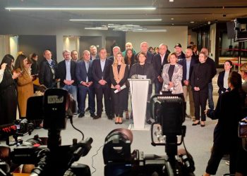 “ჩვენ ვართ გამარჯვებულები… ვდებთ პირობას… აგიხსნით რას ემსახურება კონკრეტული აქცია” – რა უნდა უთხრას ორშაბათის აქციიდან ხალხმა “ოცნებას”? – ხოშტარია