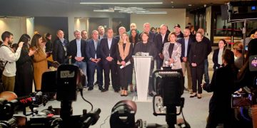 “ჩვენ ვართ გამარჯვებულები… ვდებთ პირობას… აგიხსნით რას ემსახურება კონკრეტული აქცია” – რა უნდა უთხრას ორშაბათის აქციიდან ხალხმა “ოცნებას”? – ხოშტარია
