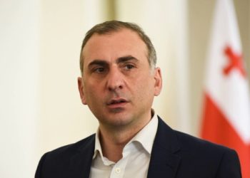 „მინდა, გახარიასაც ვუთხრა კაცურადაც და ადამიანურადაც, მილანძღია იცოცხლე, არც თუ უსაფუძვლოდ…“ – ალეკო ელისაშვილი