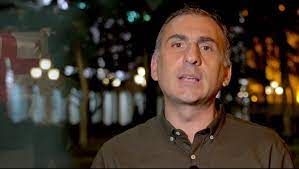 „მინდა, გახარიასაც ვუთხრა კაცურადაც და ადამიანურადაც, მილანძღია იცოცხლე, არც თუ უსაფუძვლოდ…“ – ალეკო ელისაშვილი