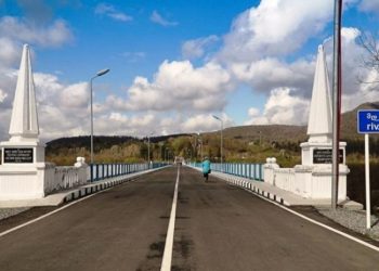 აფხაზეთის საოკუპაციო რეჟიმი ე.წ საზღვრის ჩაკეტვასთან ერთად საპოლიციო კონტროლსაც აძლიერებს