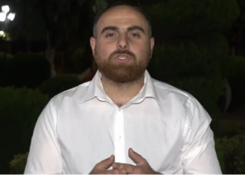 ვტოვებ პარტიას „გახარია – საქართველოსთვის“ – ერეკლე დოლიძე