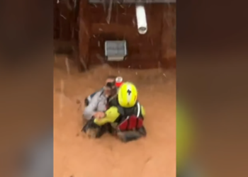 ესპანეთში დაღუპულთა რიცხვი გაიზარდა