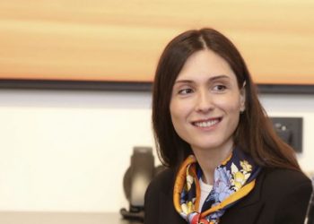 “ვიკვლევდი რუსულ საინფორმაციო ოპერაციებს” – ჩხრეკა „ატლანტიკური საბჭოს“ მეორე თანამშრომლის სახლშიც