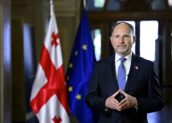 გთხოვთ, წადით არჩევნებზე. საქართველოს მომავალი თქვენს ხელშია – პაველ ჰერჩინსკი