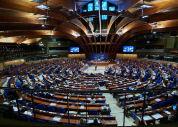 “მასიური დაშინება, ცესკო “ოცნების” კონტროლის ქვეშ” – ევროსაბჭოს საგანგაშო განცხადება