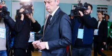 ყველამ ხმა უნდა მივცეთ ქვეყნის დაბრუნებას ნორმალურ მდგომარეობაში – გახარია