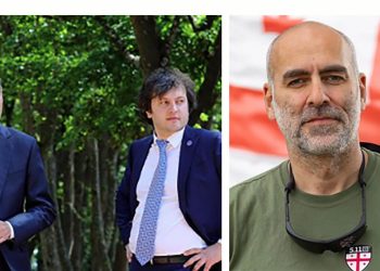 პრემიერის სკანდალური აღიარება – ის, რისთვისაც დავით ქაცარავას ხან ლანძღავდნენ და ხანაც სცემდნენ