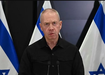 ირანზე ისრაელის პასუხი სასიკვდილო, ზუსტი და საკვირველი იქნება – გალანთი