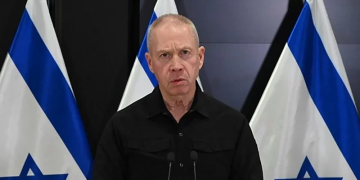 ირანზე ისრაელის პასუხი სასიკვდილო, ზუსტი და საკვირველი იქნება – გალანთი