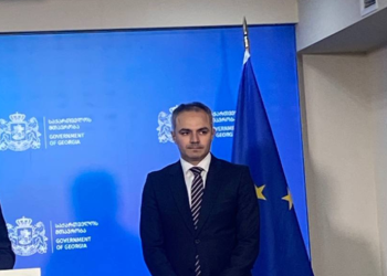 განათლების მინისტრად ალექსანდრე წულაძე დაინიშნა