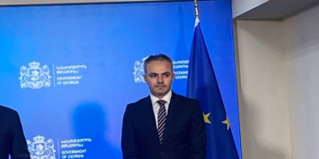 განათლების მინისტრად ალექსანდრე წულაძე დაინიშნა