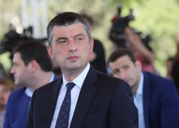 „მთავარი მოთხოვნა არის თავისუფალი, სამართლიანი და დემოკრატიული არჩევნები“ – გახარია