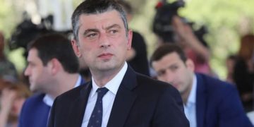 „მთავარი მოთხოვნა არის თავისუფალი, სამართლიანი და დემოკრატიული არჩევნები“ – გახარია